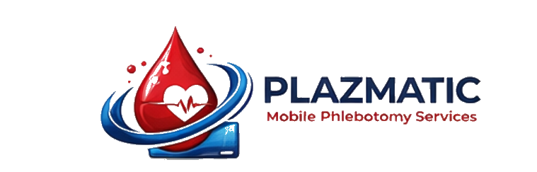 Plazmatic Mobile Phlebotomy Services LLC